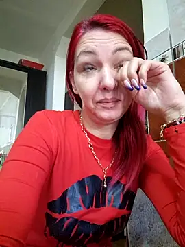 Evadesirex46 online show from May 25, 5:40 am