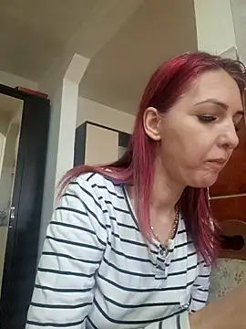 Evadesirex46 online show from April 3, 9:38 am