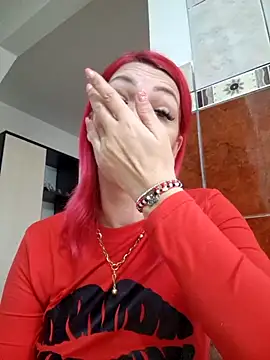 Evadesirex46 online show from March 23, 6:47 am