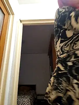 Snapshot of Evadesirex46 chatting on November 17, 7:01 am Evadesirex46 online show from November 17, 7:01 am