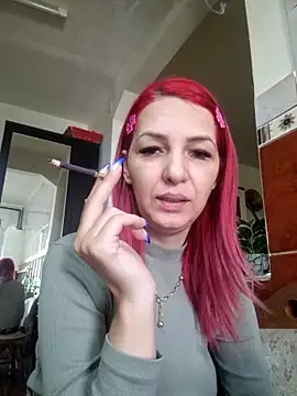 Evadesirex46 online show from May 7, 7:34 am