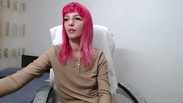 Snapshot of Evadesirex46 chatting on October 26, 6:52 pm Evadesirex46 online show from October 26, 6:52 pm