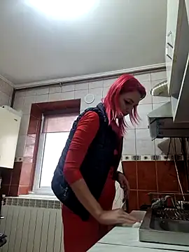 Evadesirex46 online show from March 18, 9:56 am