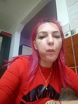 Snapshot of Evadesirex46 chatting on November 29, 6:52 pm Evadesirex46 online show from November 29, 6:52 pm