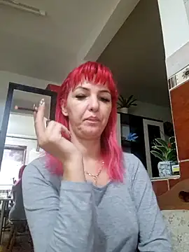 Evadesirex46 online show from October 18, 5:42 am
