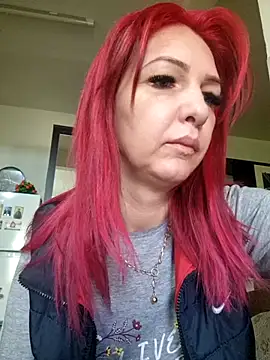 Evadesirex46 online show from April 23, 6:20 am