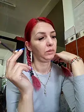 Evadesirex46 online show from May 11, 6:48 am