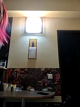 Evadesirex46 online show from February 19, 5:49 pm