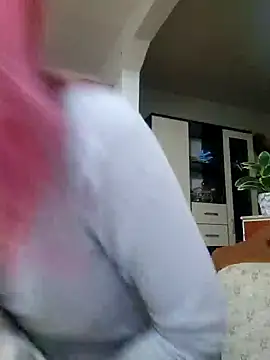 Snapshot of Evadesirex46 chatting on November 7, 7:02 am Evadesirex46 online show from November 7, 7:02 am