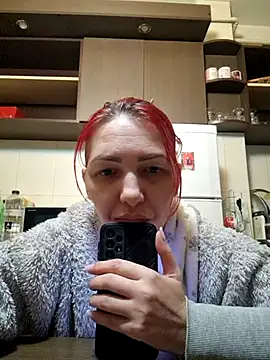 Evadesirex46 online show from February 10, 12:50 pm