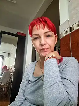 Evadesirex46 online show from September 23, 6:09 am