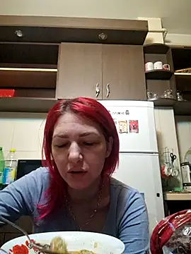 Evadesirex46 online show from February 15, 3:17 pm