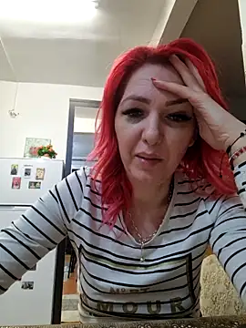 Evadesirex46 online show from March 10, 5:29 pm