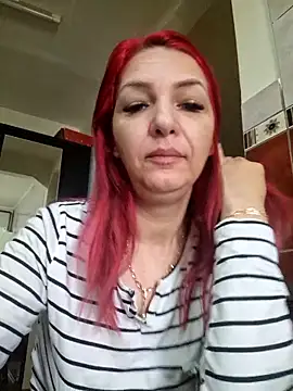 Evadesirex46 online show from May 10, 7:23 am