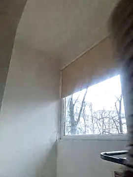 Snapshot of Evadesirex46 chatting on February 24, 11:44 am Evadesirex46 online show from February 24, 11:44 am