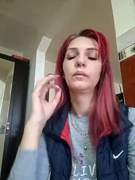 Evadesirex46 online show from April 1, 6:48 am