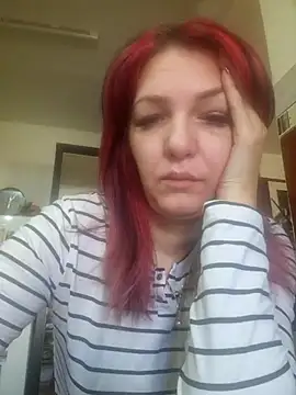 Snapshot of Evadesirex46 chatting on February 25, 10:04 am Evadesirex46 online show from February 25, 10:04 am