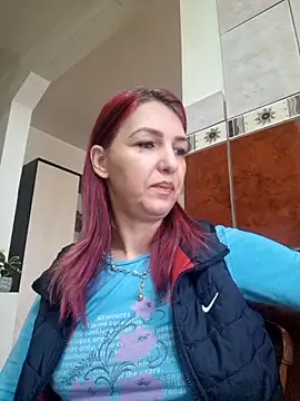 Evadesirex46 online show from March 22, 8:49 am