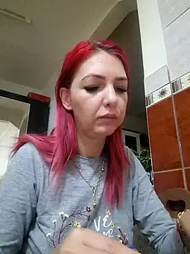 Evadesirex46 online show from May 31, 6:09 pm