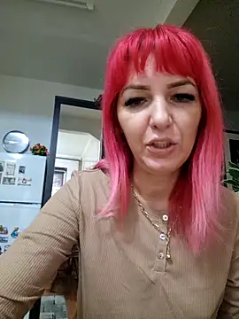 Snapshot of Evadesirex46 chatting on October 26, 6:47 am Evadesirex46 online show from October 26, 6:47 am