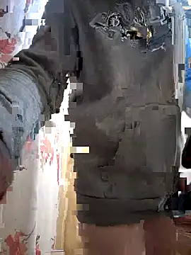 Lilsmokeshow017 online show from February 17, 2:14 pm