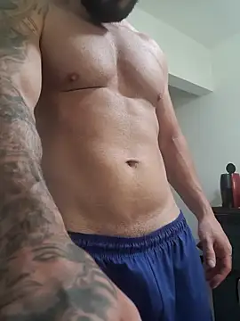 Snapshot of SafadoCarioca chatting on February 4, 2:34 pm SafadoCarioca online show from February 4, 2:34 pm