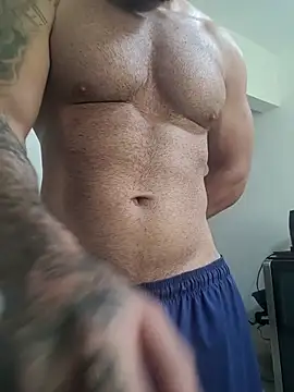 Snapshot of SafadoCarioca chatting on February 10, 1:10 pm SafadoCarioca online show from February 10, 1:10 pm