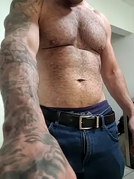 Snapshot of SafadoCarioca chatting on March 3, 7:21 pm SafadoCarioca online show from March 3, 7:21 pm