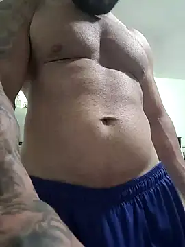 Snapshot of SafadoCarioca chatting on January 19, 3:21 am SafadoCarioca online show from January 19, 3:21 am