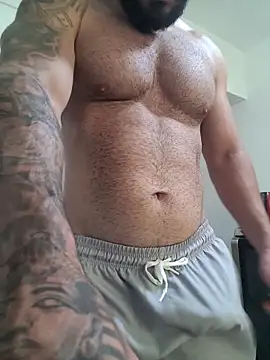 Snapshot of SafadoCarioca chatting on February 13, 2:28 pm SafadoCarioca online show from February 13, 2:28 pm