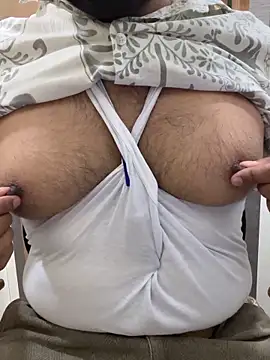 dick69lil online show from June 18, 6:12 am