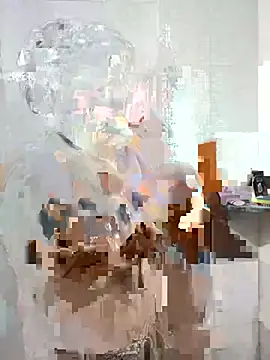 Snapshot of dick69lil chatting on March 28, 3:40 am dick69lil online show from March 28, 3:40 am