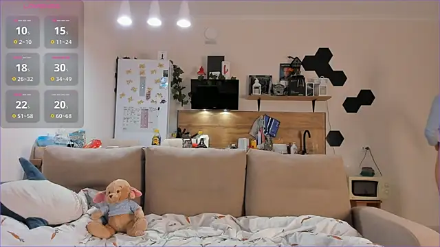 Snapshot of Girl_alone_home chatting on September 26, 3:41 pm Girl alone home online show from September 26, 3:41 pm