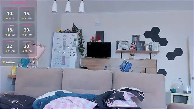 Girl alone home online show from March 16, 3:14 am