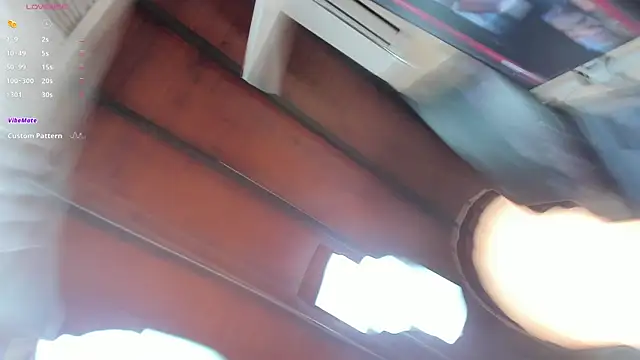 barbara cambels online show from November 29, 7:03 pm