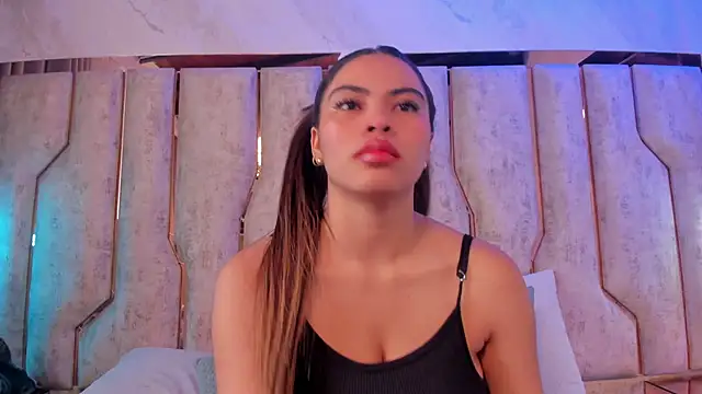 barbara cambels online show from February 17, 7:11 pm