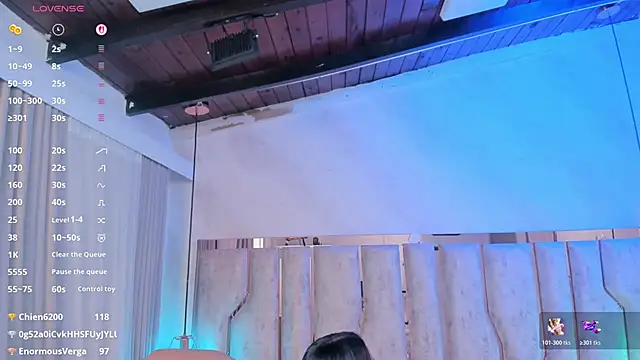 barbara cambels online show from February 27, 7:03 pm