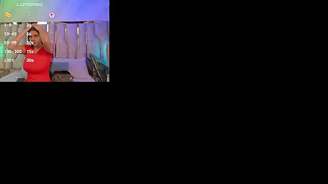 barbara cambels online show from March 22, 7:04 pm