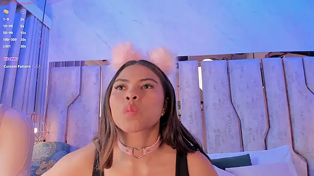 barbara cambels online show from November 20, 7:14 pm