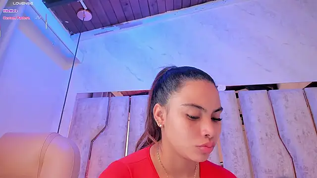 barbara cambels online show from January 18, 7:06 pm