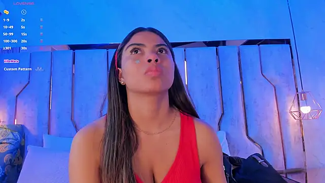 barbara cambels online show from November 27, 7:03 pm