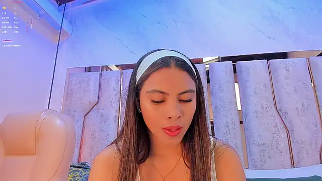 barbara cambels online show from November 7, 7:18 pm