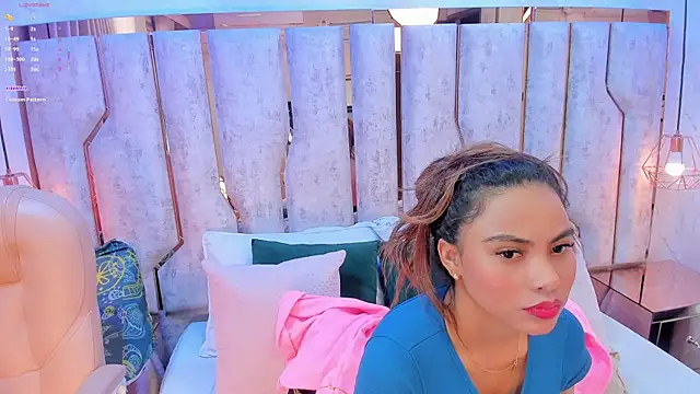 barbara cambels online show from November 11, 6:58 pm