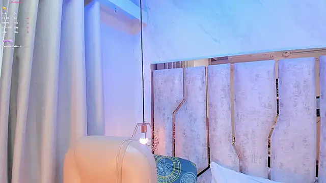 barbara cambels online show from November 9, 7:07 pm