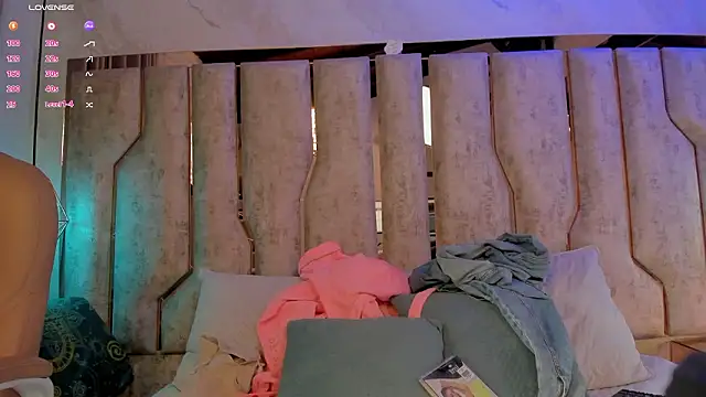 barbara cambels online show from February 14, 7:14 pm