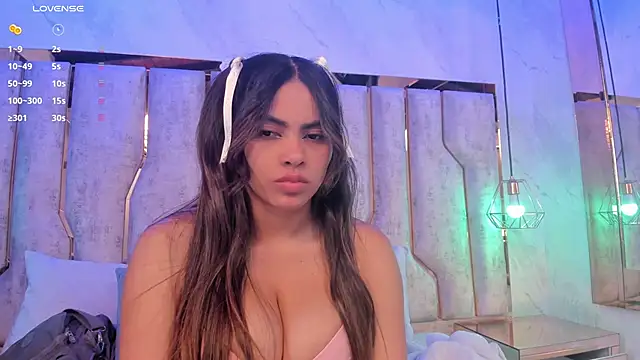barbara cambels online show from March 20, 7:04 pm