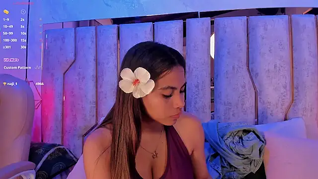 barbara cambels online show from November 4, 7:17 pm