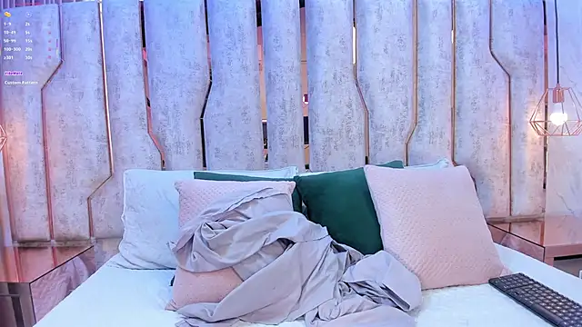 barbara cambels online show from November 13, 7:18 pm