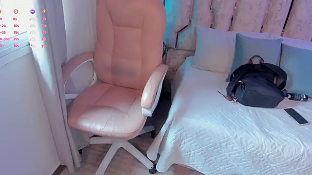 barbara cambels online show from February 12, 7:02 pm