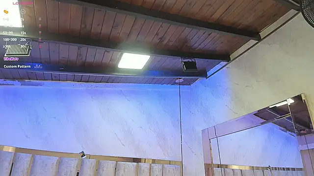 barbara cambels online show from November 2, 7:08 pm